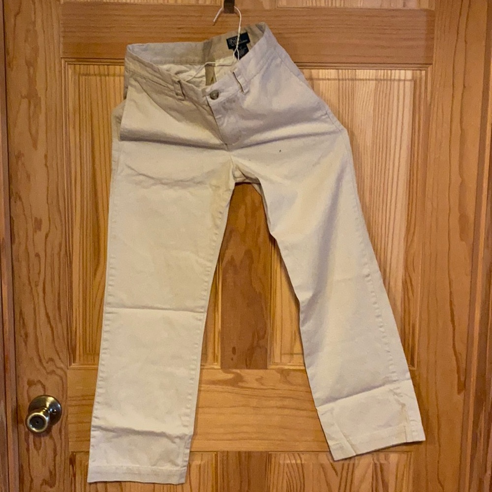 Khakis